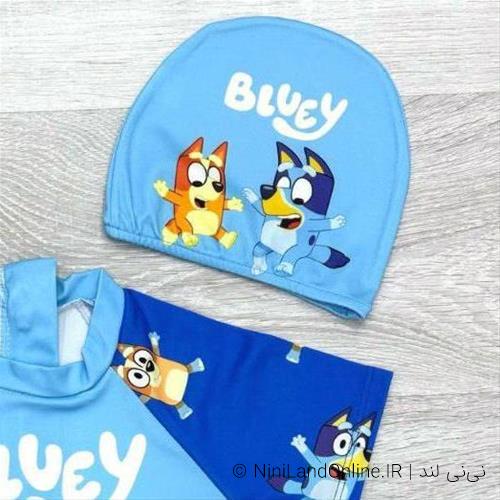 مایو ساحلی طرح بلویی کد 10114