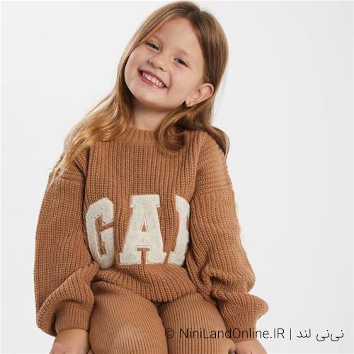 ست بافت گپ موجود دو رنگ کد 1033