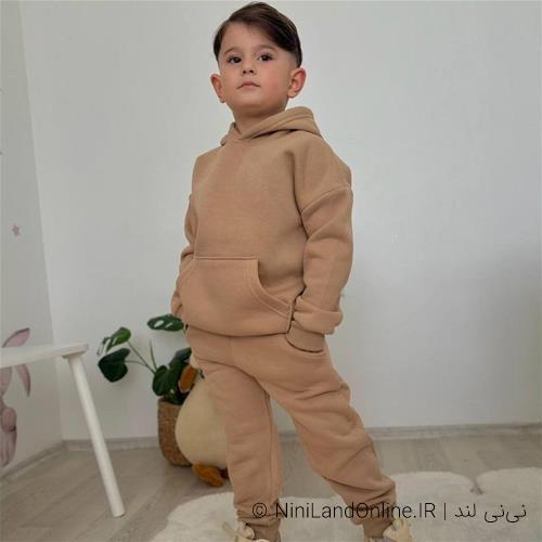 هودی شلوار دورس توکرکی ترک 2224353