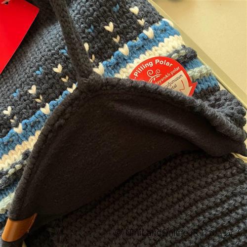 شال کلاه کیتی 2317013