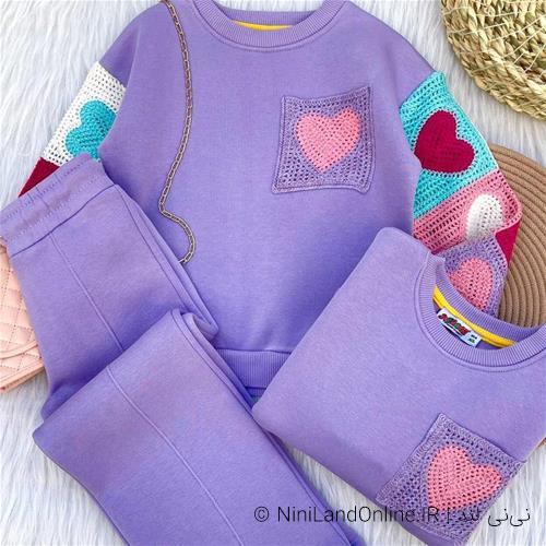 ست توکرکی زلوبیم کد 499